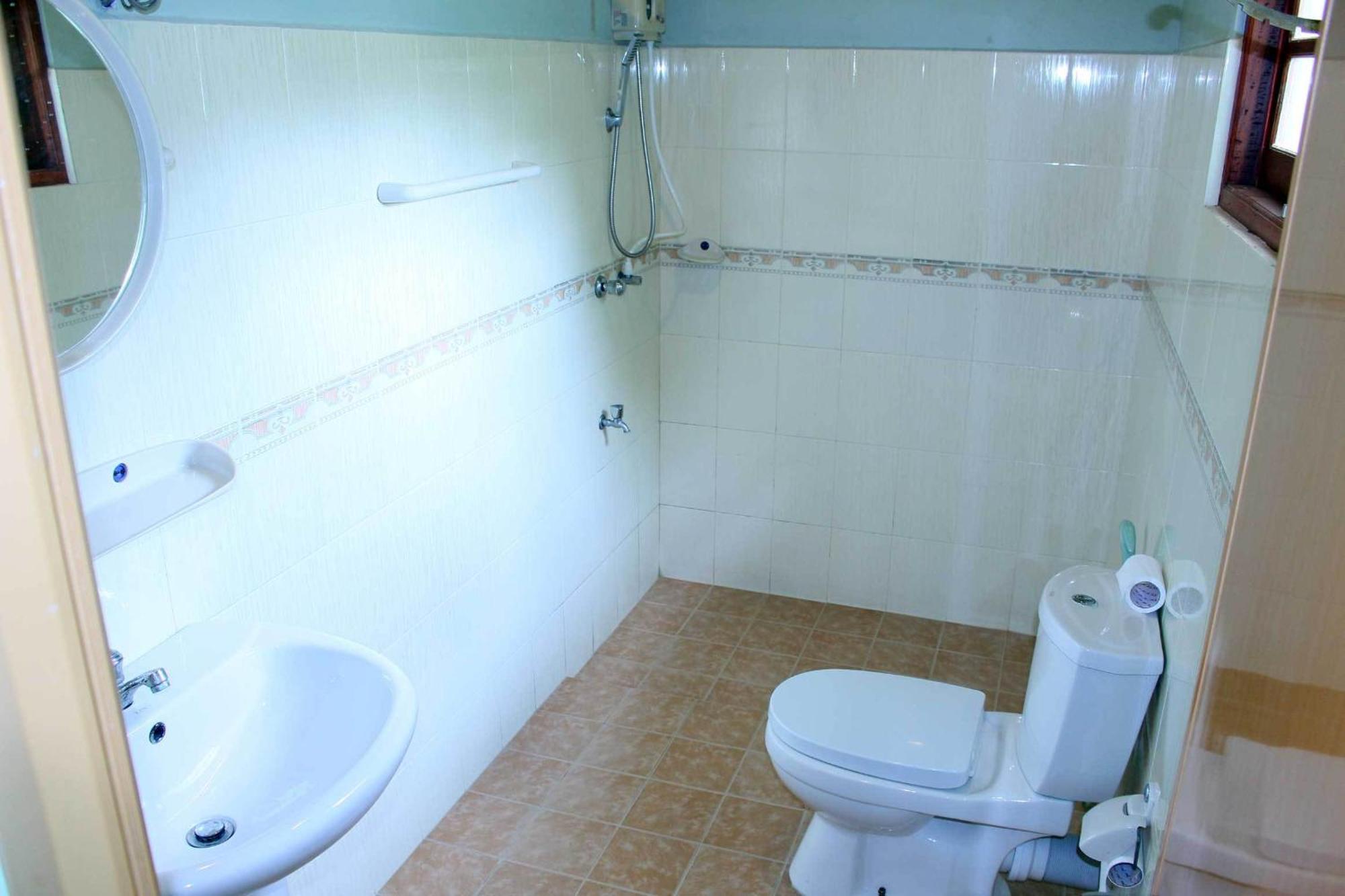 Green Land Guest House Pinnawala  Habitación foto