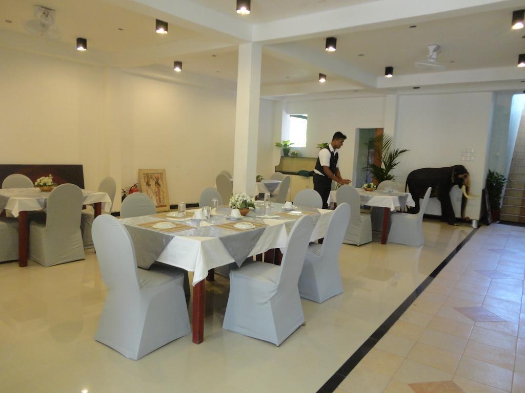 Green Land Guest House Pinnawala  Exterior foto
